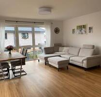 NEUBAU, 3WEKZB, 3 Zimmer Wohnung hell modern - Verl