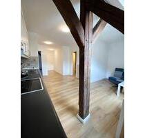 WG Zimmer im Herzen von Straubing!!!