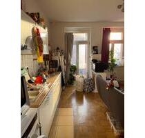 1-Raum-Wohnung in Striesen ab Januar 2026 - Dresden Blasewitz