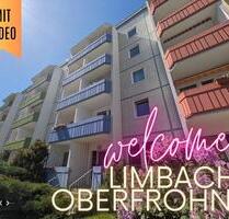 ++ gemütliche, neue 2-Raum Wohnung - beste Wohnlage in Limbach-Oberfrohna ++