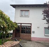 WG Wohnug zu vermieten in Okarben Karben 15 km von Frankfurt!