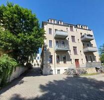 Dresden - Neustadt! Tolle 3 RWG im Dachgeschoss zu vermieten!
