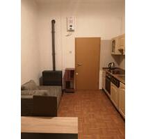 möblierte 2 Zimmer Wohnung zu vermieten - Hof Altstadt