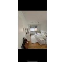 Moderne 2 Zimmer Wohnung mit großer Dachterasse - Stuttgart Luginsland