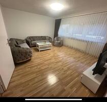 5 Zimmer Wohnung in Hannover Vahrenheide