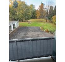 Wohnung- 2 Zimmer mit Balkon mit Aussicht in parkähnlichen Garten - Mülheim an der Ruhr Broich