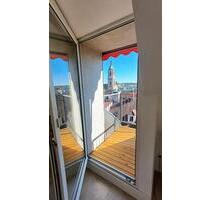 2,5 Zimmer Maisonnette-Wohnung - 850,00 EUR Kaltmiete, ca.  58,00 m² in Eibelstadt (PLZ: 97246)
