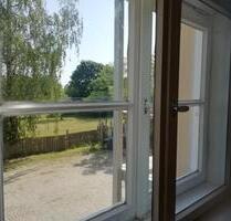 1,5 Zimmer Studio-Wohnung in Rotthalmünster