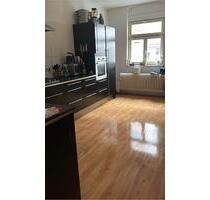 4-Zimmer Wohnung Gostenhof - 1.180,00 EUR Kaltmiete, ca.  111,00 m² in Nürnberg (PLZ: 90443) Gibitzenhof