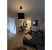 Gepflegte 3-Zimmer Wohnung Bielefeld (Stieghorst)