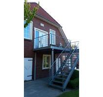 2 Zimmer Wohnung - 795,00 EUR Kaltmiete, ca.  85,00 m² in Edewecht (PLZ: 26188)