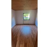 3 Zimmer Wohnung in der Nähe der Klinik in Herzberg am Harz