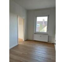 Vollständig renovierte 2 Zimmer Wohnung - Bielefeld