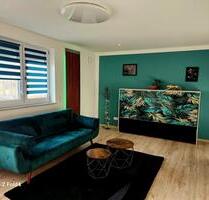 Schönes Möbeliertes 1 Zimmer Appartement 28qm Neubau - Cham