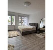 Gemütliche 1-Zimmer wohnung 45 qm - 4 Wochen - Hannover Südstadt