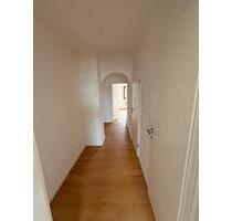 Sanierte 3-Zimmer Wohnung in Erlangen inkl. TG Stellplatz