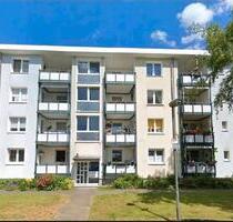 3 Zimmer * 60,99 qm * zum Wohlfühlen hergerichtet - einfach einz - Bochum Bochum-Südwest