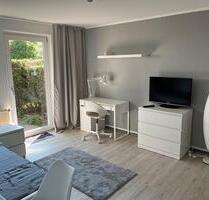 Anfragestopp! Möbliertes 1-Zimmer Apartment St Lorenz süd - Lübeck Sankt Lorenz Nord