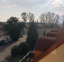 Gemütliche 2 Zimmer Dachgeschosswohnung Listerfehrda - Zahna-Elster