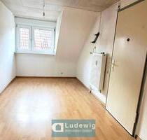 Mietwohnung S-Feuerbach zum Selbstrenovieren - Stuttgart