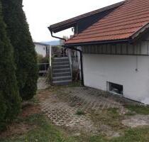1 Zimmer Wohnung für eine Person geeignet - Dietmannsried
