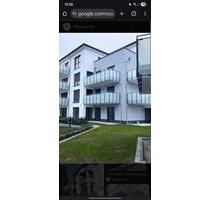 3 Zimmer Neubau Wohnung in Lollar mit Balkon - Staufenberg