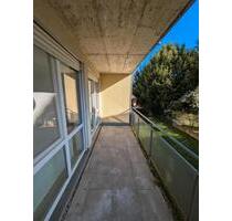 Helle & ruhige möblierte 1-Zimmer-Wohnung zentral in Ludwigsburg - Remseck am Neckar