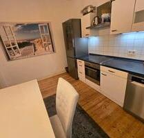 2-Zimmer Altbauwohnung-Zentral-Harburg - Hamburg