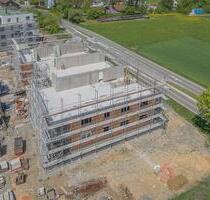 Neubau – 4,5 Zimmer Eigentumswohnung im Erstbezug zu vermieten! - Dauchingen