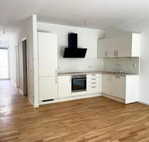 Modern. Hell. Neu - Ihr 3-Zimmer Wohntraum in Magdeburg- Sudenburg mit Balkon