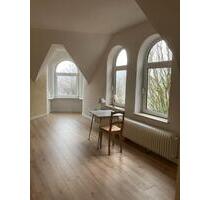 Helle 2,5 Zimmer Altbau-Wohnung - Flensburg Altstadt