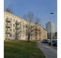 Modern - 2 Zimmer -Einbauküche - Balkon - Chemnitz
