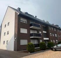 4- Zimmer Wohnung mit Balkon in Wegberg zu vermieten - Niederkrüchten