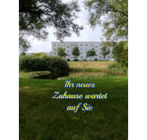 Gemütliche 3,5 Zimmer Wohnung im Erdgeschoss - Hagenow