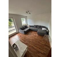 1 Zimmer Wohnung Teilmöbliert 40qm - Remscheid Lüttringhausen