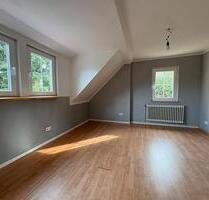 3 WG-Zimmer im Dachgeschoss in Oldenburg - Wiefelstede