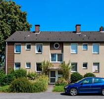3-Zimmer-Wohnung in Duisburg Wehofen mit neuem Laminat und großem Balkon