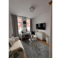 1 Zimmer Wohnung Bremerhaven Lehe