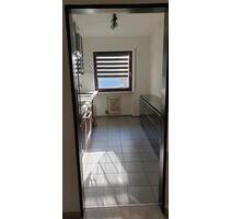 3 Zimmer Wohnung mit Balkon und Garage - Hersbruck