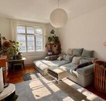 Ruhige 3 Zimmer Wohnung nahe Plänterwald - Berlin Treptow-Köpenick