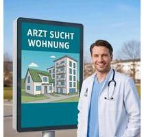 3-4 Zimmer Wohnung - 850,00 EUR Kaltmiete, in Sondershausen (PLZ: 99706)