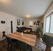 ANFRAGESTOPP 2- Zimmer Wohnung, Erdgeschoss mit EBK - Oldenburg Bloherfelde