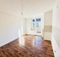 Ruhiges Wohnen in einer modernisierten 3-Zimmer Altbauwohnung - Remscheid