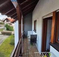 2,5 Zimmer Wohnung - 850,00 EUR Kaltmiete, in Albbruck (PLZ: 79774)