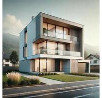Perfekte WG-Wohnung ab 01.05. – zentral, modern & frisch saniert! - Villingen-Schwenningen