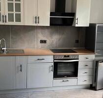 1 Zimmer als Wohnküche Single Wohnung - Itzehoe