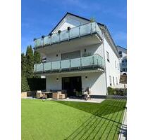 Traumwohnung - moderne 2 ZI WG - große Terrasse - Saulheim