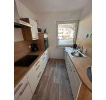 Möblierte 2 Zimmer Wohnung Rabenberg - Tappenbeck