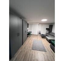 1 Zimmer Vollmöblierte Wohnung - 1.180,00 EUR Kaltmiete, in Karlsruhe (PLZ: 76185) Mühlburg