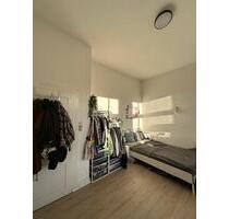 Zwischenmiete - möblierte 1-Zimmer Wohnung in Wernigerode